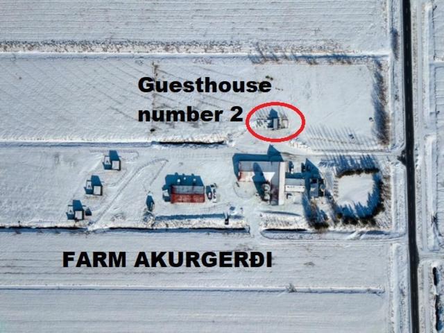 Olfus Akurgerthi Guesthouse 2 - Country Life Style מראה חיצוני תמונה