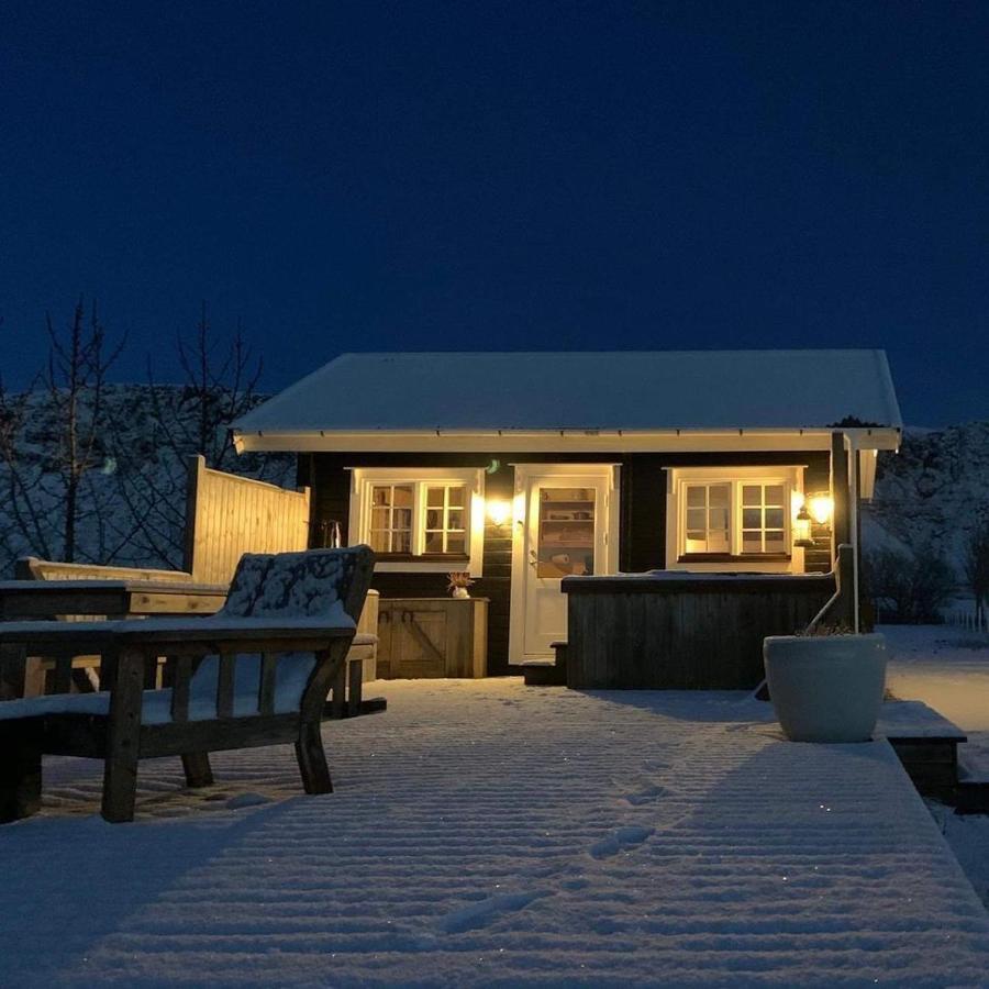 Olfus Akurgerthi Guesthouse 2 - Country Life Style מראה חיצוני תמונה